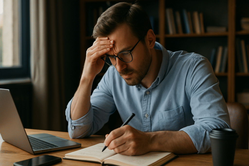 The Science of Focus: How to Train Your Brain for Deep Work in a ...